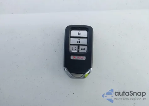 2020 Honda Accord Hybrid from USA, damaged, VIN 1HGCV3F10LA018045